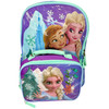 Disney Frozen Elsa and Anna Backpack with Insulated Detachable Lunch Bag 2pc Set